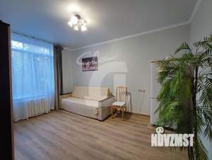2-к квартира, на длительный срок, 50м2, 2/3 этаж