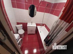 1-к квартира, на длительный срок, 40м2, 3/16 этаж