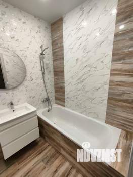 Студия квартира, на длительный срок, 30м2, 10/18 этаж