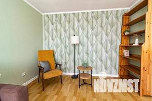 2-к квартира, посуточно, 65м2, 10/16 этаж