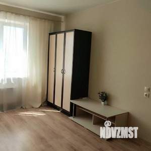 1-к квартира, на длительный срок, 40м2, 14/16 этаж