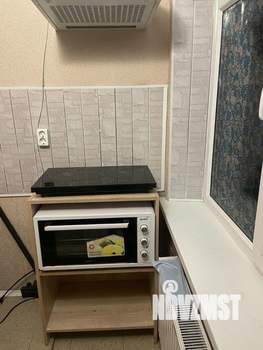 1-к квартира, на длительный срок, 30м2, 1/6 этаж