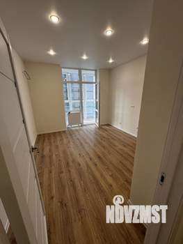 Студия квартира, на длительный срок, 20м2, 10/24 этаж