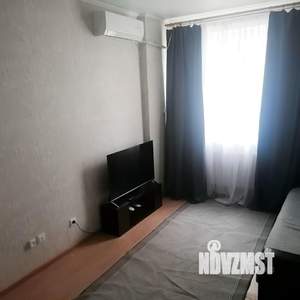 1-к квартира, на длительный срок, 38м2, 3/18 этаж