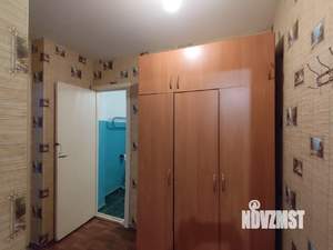 1-к квартира, на длительный срок, 44м2, 6/16 этаж