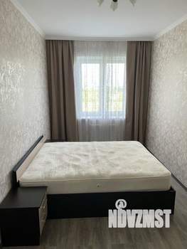 2-к квартира, на длительный срок, 60м2, 13/24 этаж