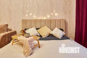 1-к квартира, посуточно, 37м2, 3/17 этаж