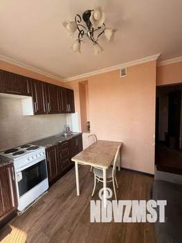 1-к квартира, посуточно, 40м2, 8/16 этаж