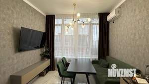 3-к квартира, на длительный срок, 68м2, 15/16 этаж
