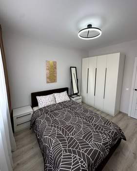 1-к квартира, на длительный срок, 33м2, 8/9 этаж