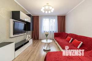 2-к квартира, посуточно, 72м2, 2/24 этаж