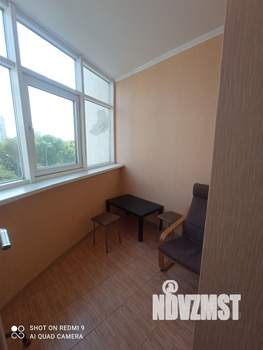 1-к квартира, на длительный срок, 58м2, 4/22 этаж