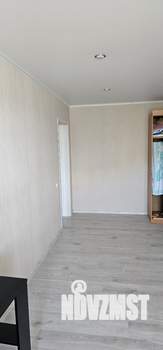 1-к квартира, на длительный срок, 38м2, 4/9 этаж