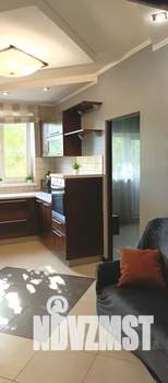 1-к квартира, посуточно, 45м2, 3/5 этаж