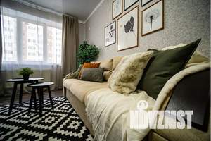 2-к квартира, посуточно, 65м2, 1/16 этаж