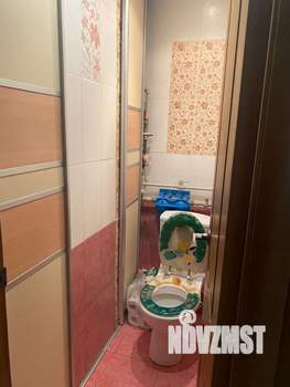 1-к квартира, на длительный срок, 40м2, 5/10 этаж