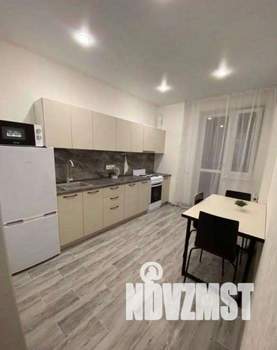 1-к квартира, на длительный срок, 41м2, 8/21 этаж