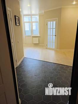 2-к квартира, на длительный срок, 39м2, 5/18 этаж