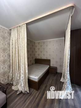 1-к квартира, на длительный срок, 34м2, 8/10 этаж