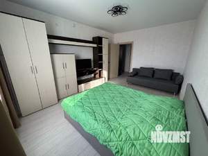 1-к квартира, на длительный срок, 44м2, 8/8 этаж