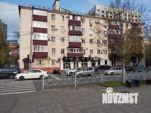 3-к квартира, на длительный срок, 60м2, 3/5 этаж