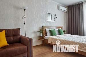 1-к квартира, посуточно, 40м2, 5/16 этаж