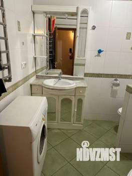 2-к квартира, на длительный срок, 61м2, 2/14 этаж