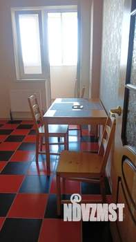 1-к квартира, на длительный срок, 41м2, 14/18 этаж