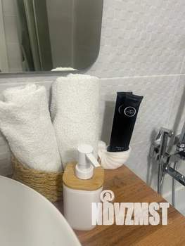 1-к квартира, посуточно, 42м2, 20/24 этаж