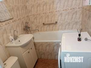 1-к квартира, на длительный срок, 30м2, 1/5 этаж