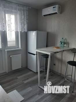 1-к квартира, на длительный срок, 35м2, 10/20 этаж