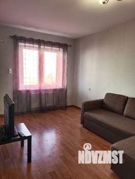 1-к квартира, на длительный срок, 37м2, 7/14 этаж