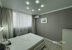 1-к квартира, на длительный срок, 43м2, 11/20 этаж