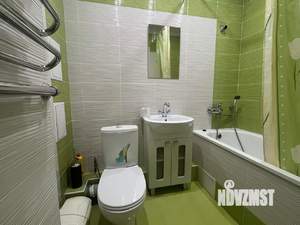 Студия квартира, на длительный срок, 29м2, 12/26 этаж