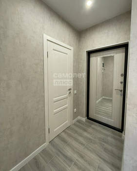 Студия квартира, на длительный срок, 20м2, 7/16 этаж