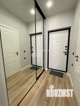 Студия квартира, на длительный срок, 28м2, 2/16 этаж