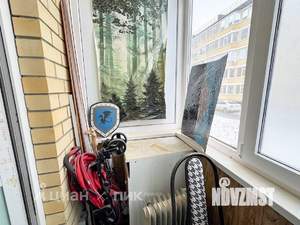 1-к квартира, на длительный срок, 25м2, 1/3 этаж