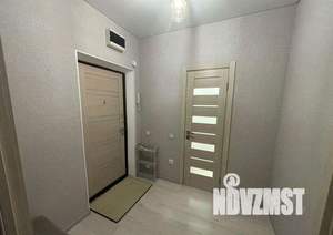1-к квартира, на длительный срок, 33м2, 4/22 этаж