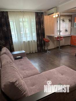 1-к квартира, на длительный срок, 36м2, 2/5 этаж