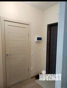 1-к квартира, на длительный срок, 36м2, 2/11 этаж