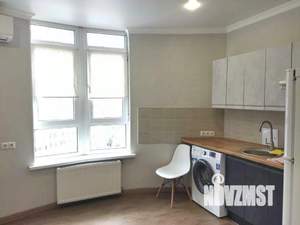 1-к квартира, посуточно, 48м2, 1/1 этаж