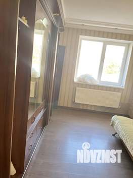 2-к квартира, на длительный срок, 49м2, 1/7 этаж