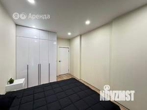 1-к квартира, на длительный срок, 45м2, 5/24 этаж