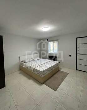 1-к квартира, на длительный срок, 35м2, 4/4 этаж