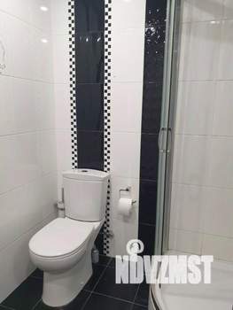 1-к квартира, посуточно, 33м2, 1/1 этаж