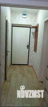 1-к квартира, на длительный срок, 34м2, 4/14 этаж