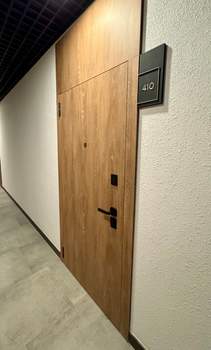 1-к квартира, на длительный срок, 39м2, 9/16 этаж