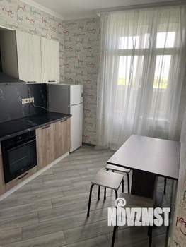 2-к квартира, на длительный срок, 60м2, 13/24 этаж