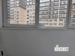 1-к квартира, на длительный срок, 29м2, 8/20 этаж