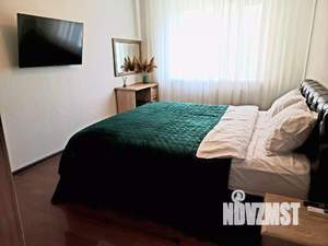 2-к квартира, посуточно, 67м2, 1/1 этаж